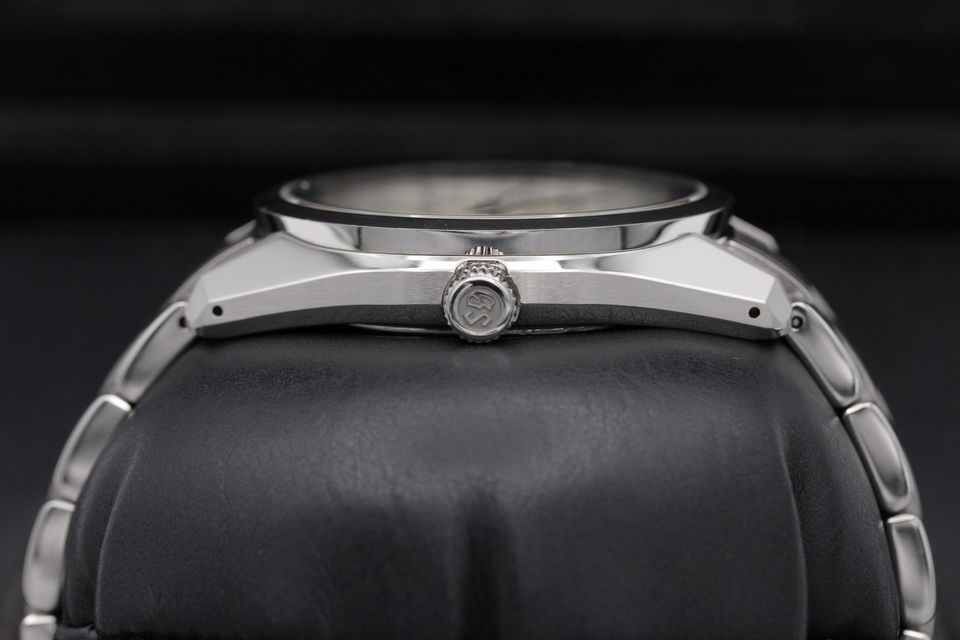 Grand Seiko Heritage Collection SBGP001 Image 3